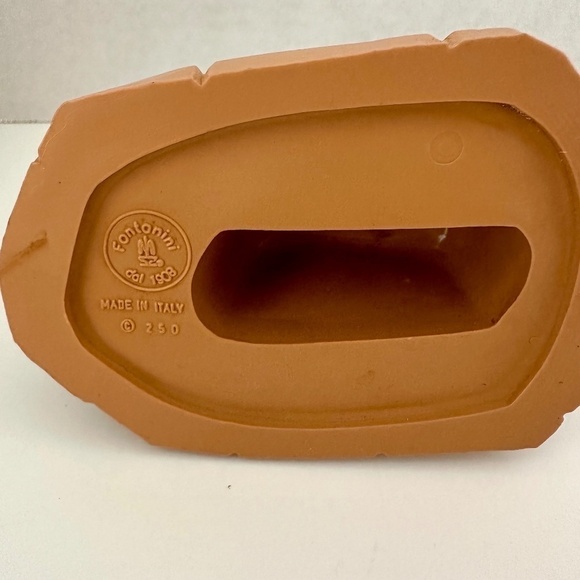 Fontanini Figure Shoemaker Titus 5" Centennial Collection with Box - Picture 6 of 7